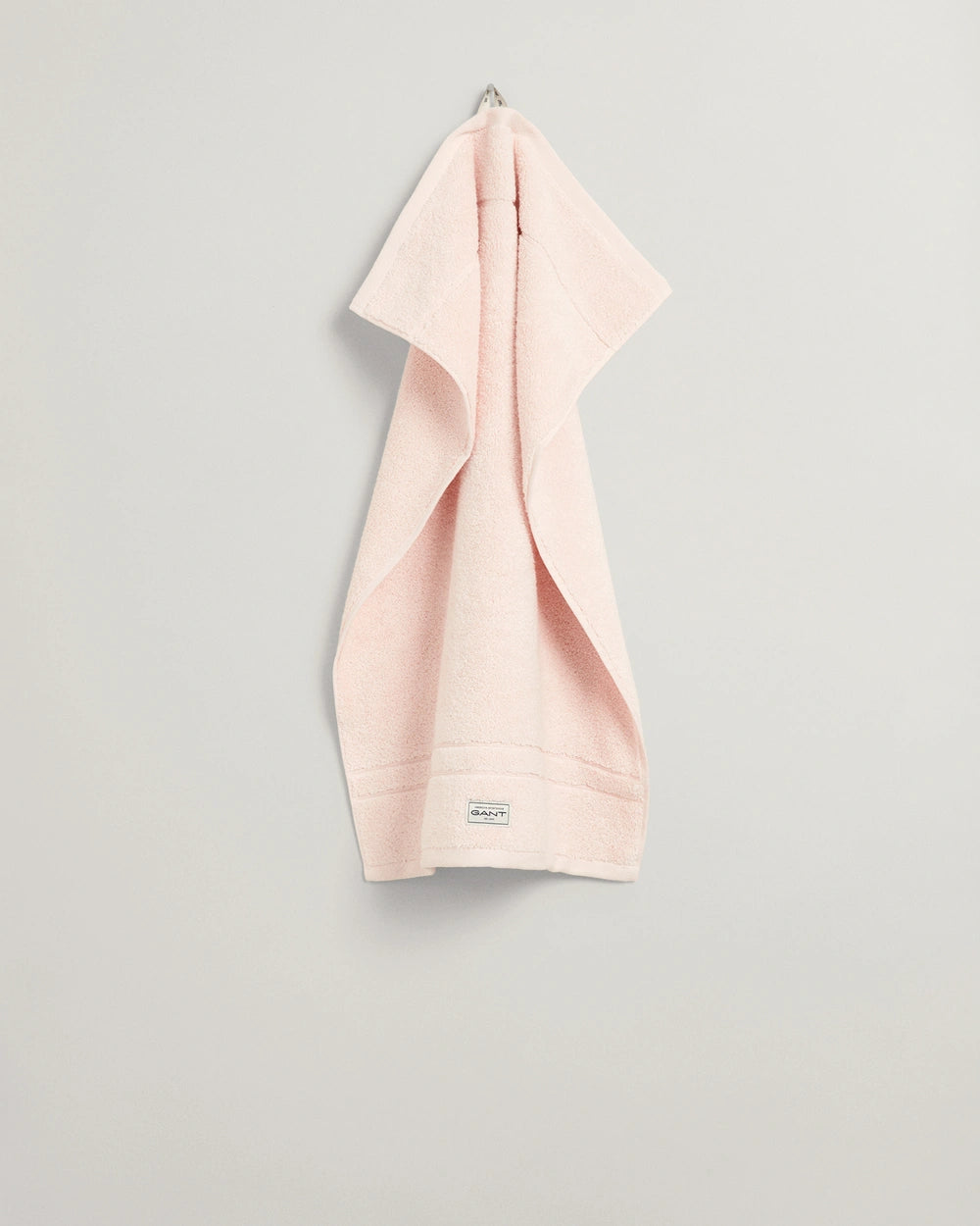 GANT Premium håndhåndkle 50X70cm, Pink Embrace