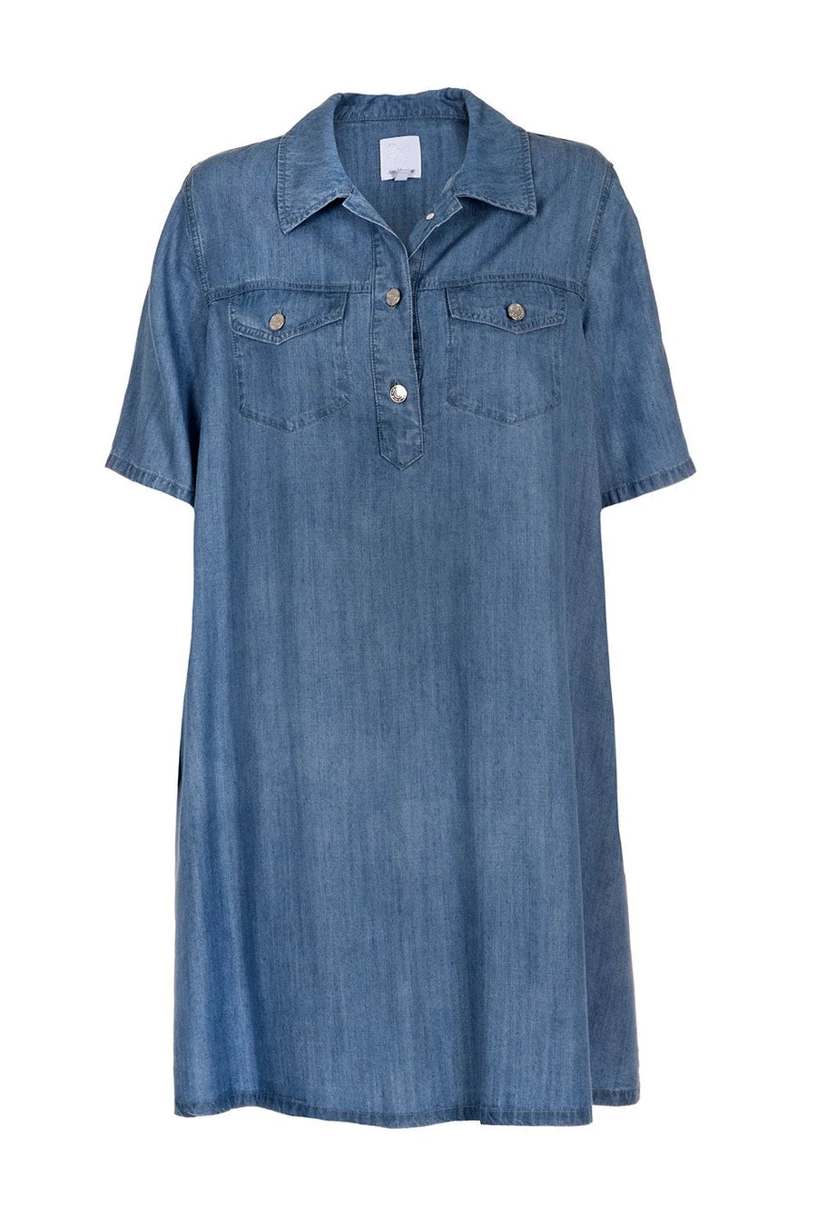 ANE MONE Molly Dress - Blue