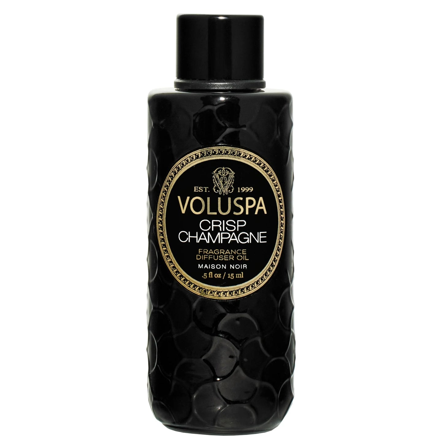 Diffuser Fragrance Oil, Crisp Champagne