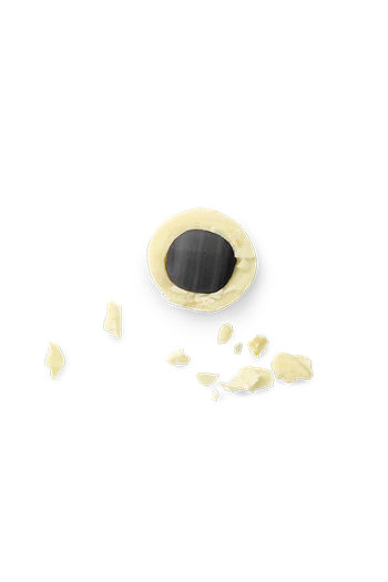 LAKRIDS BY BÜLOW B Passion Fruit Small, 125gr