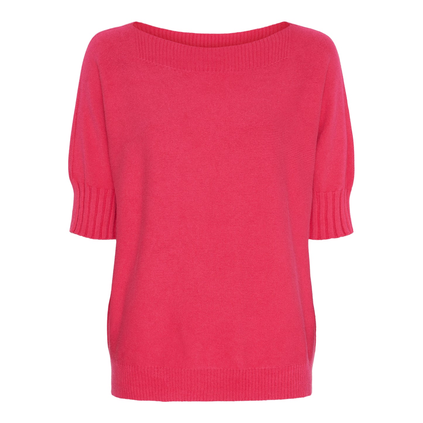 MARTA Costanza Knit, fuxia