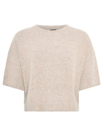 Ane Mone Miriam pullover, Walnut