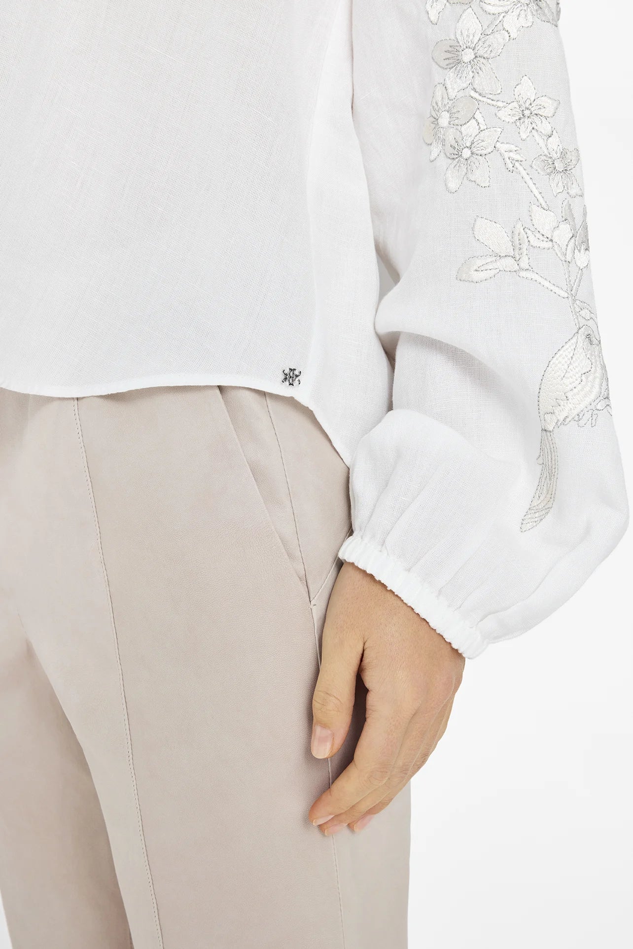 GUSTAV Annsofie bluse