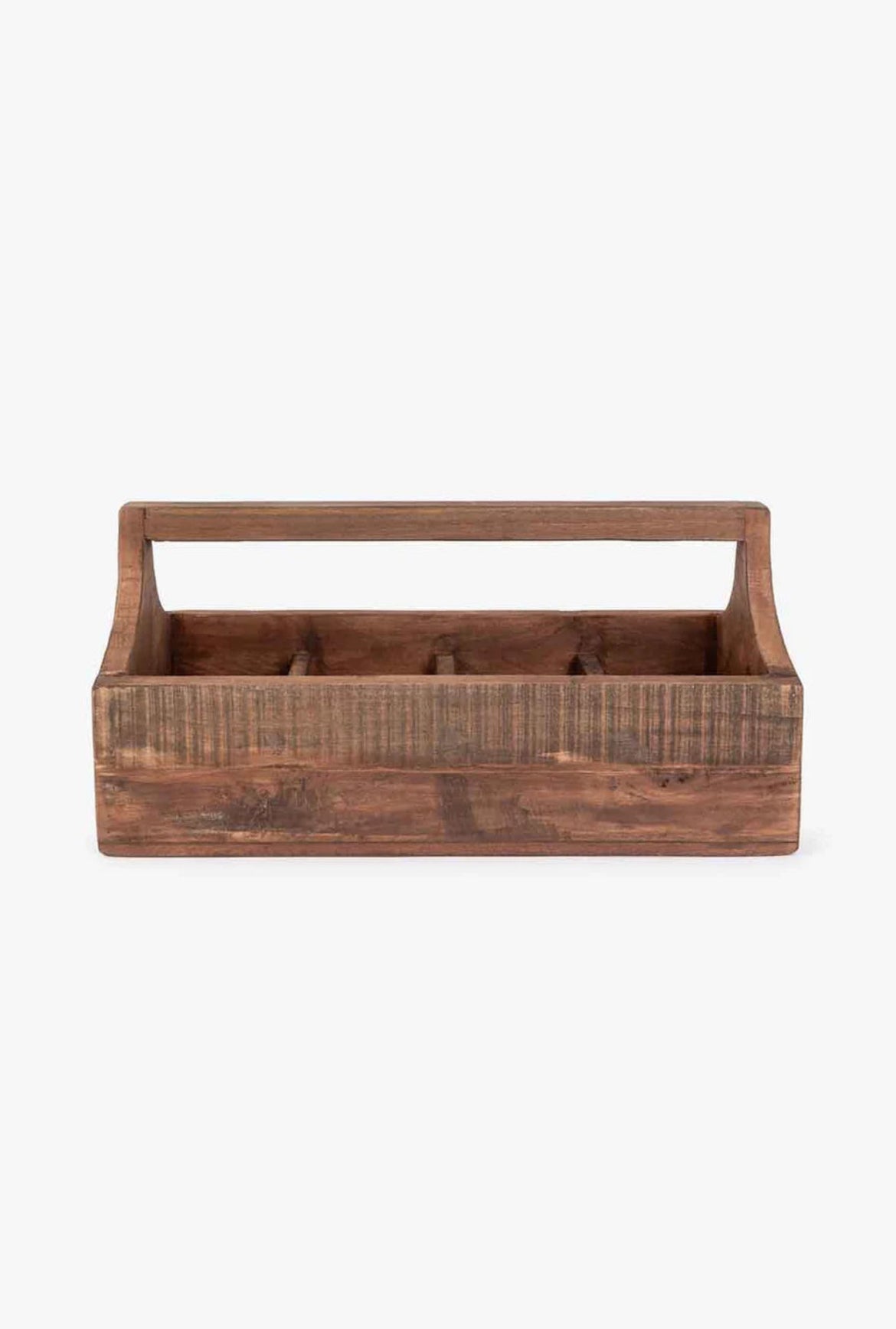 LAMA Trekasse Rovere med hank