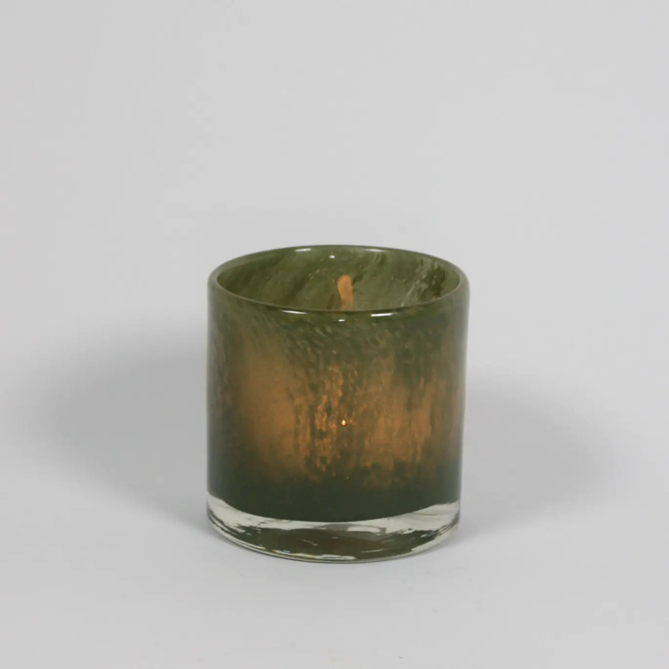 OLSSON & JENSEN Telysholder Nilla, forest 12cm