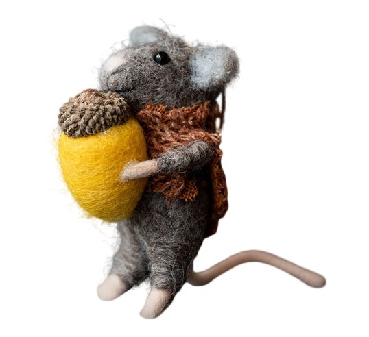 UND Ullfilt Sverre Museprins