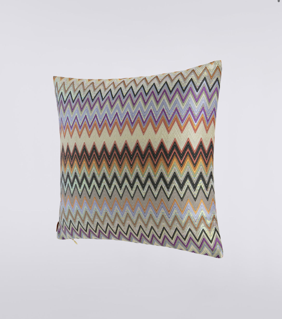 MISSONI Masuleh cushion, 40 x40 Col. 156