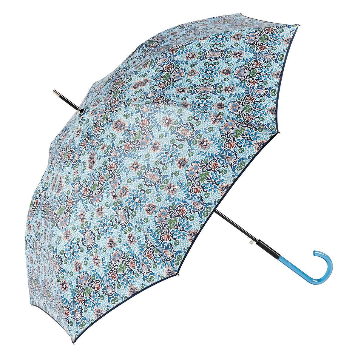 EZPELETA long umbrella Flor Morris.