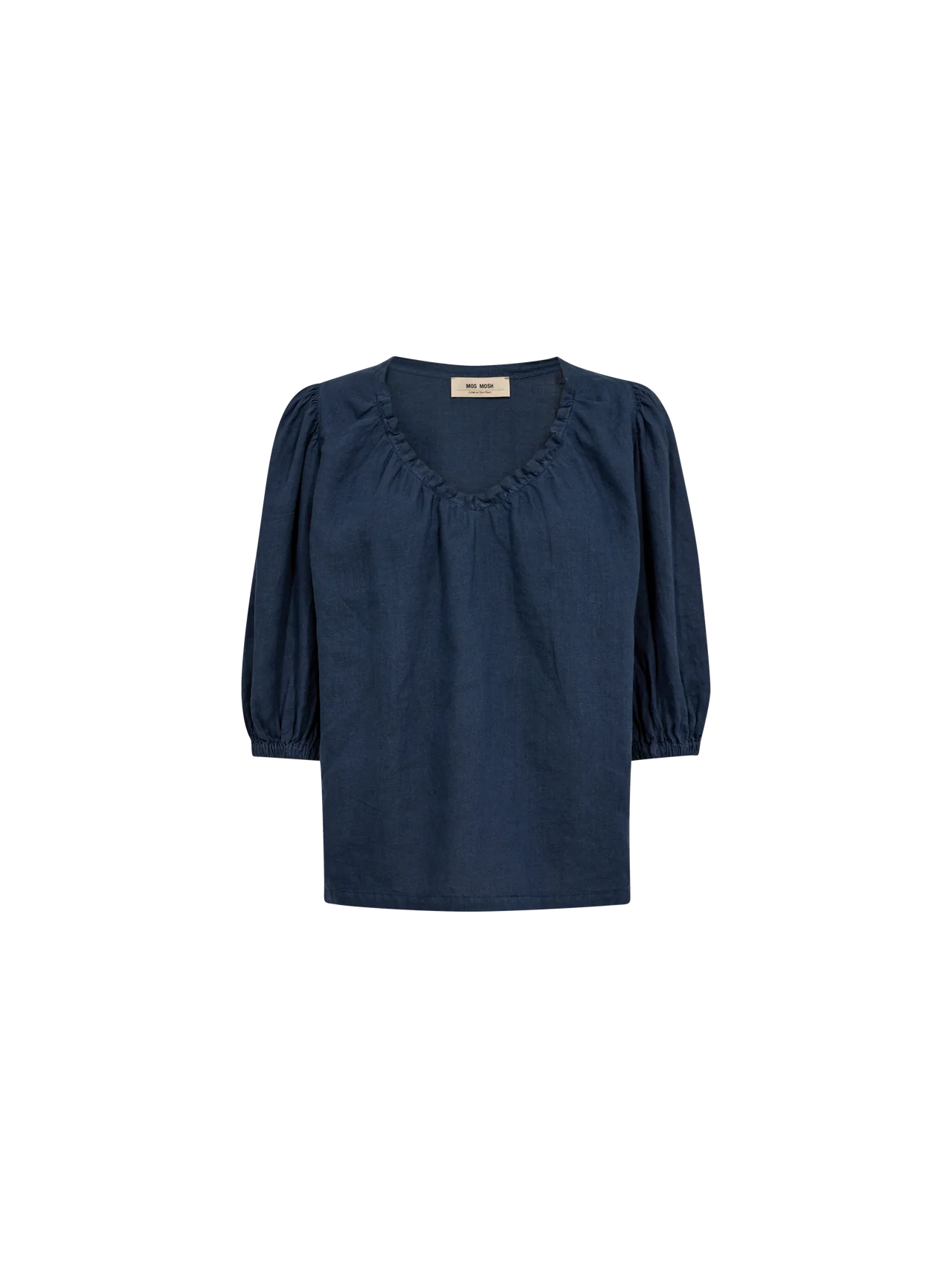 Mos Mosh Taissa Linbluse, Spellbound