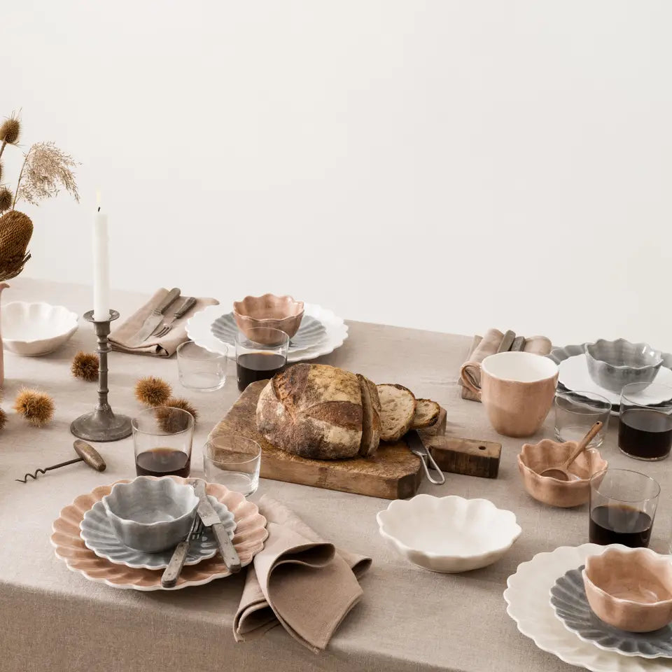 MATEUS Basic Mug 60cl, Grey