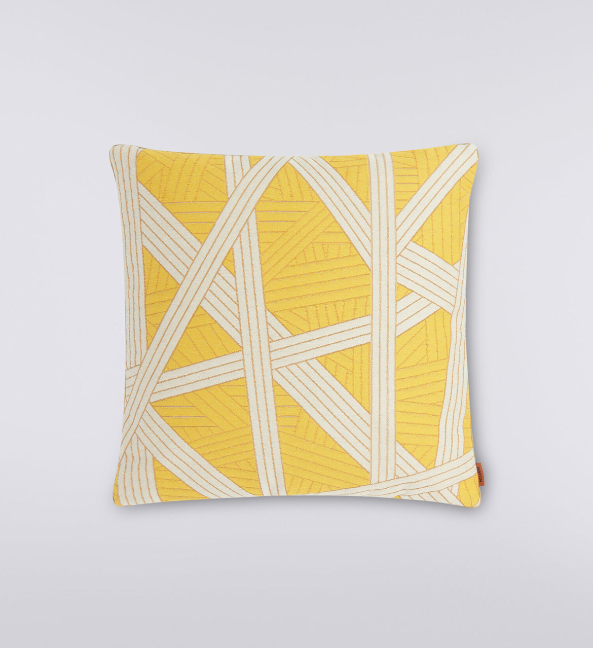 MISSONI pute Nastri 40x40, Col.531