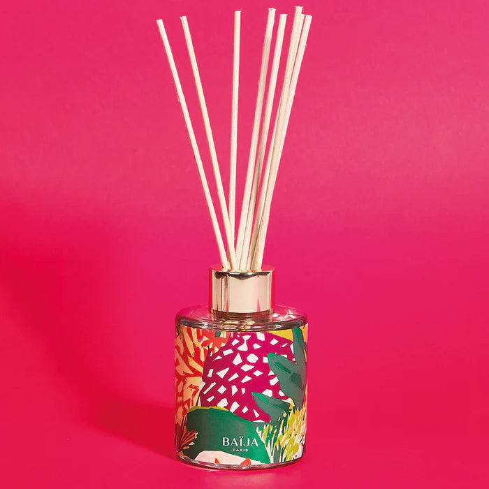 Diffuser, Jardin Pallanca