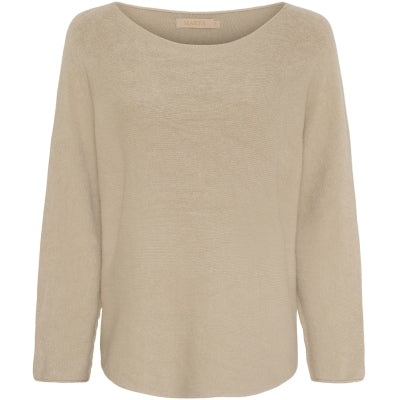 MARTA Dagmar Knit, Cashmere