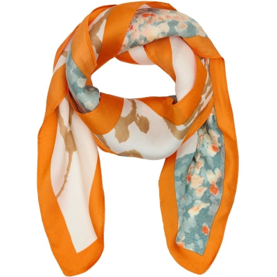 MARTA Juline Skjerf, Orange