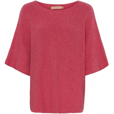 MARTA Sia Knit, Rasberry