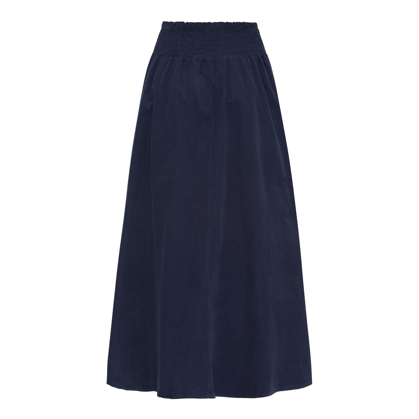 MARTA DU CHATEAU Francoise skirt, blue