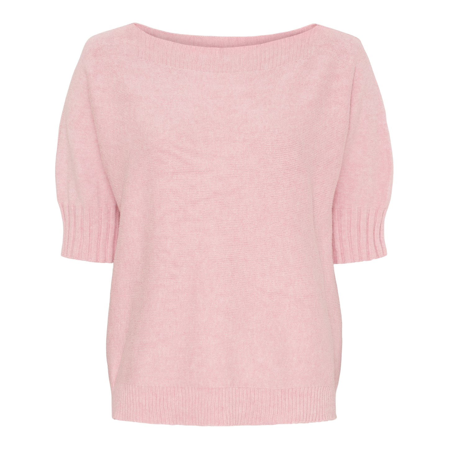 MARTA Costanza Knit, rosa melange