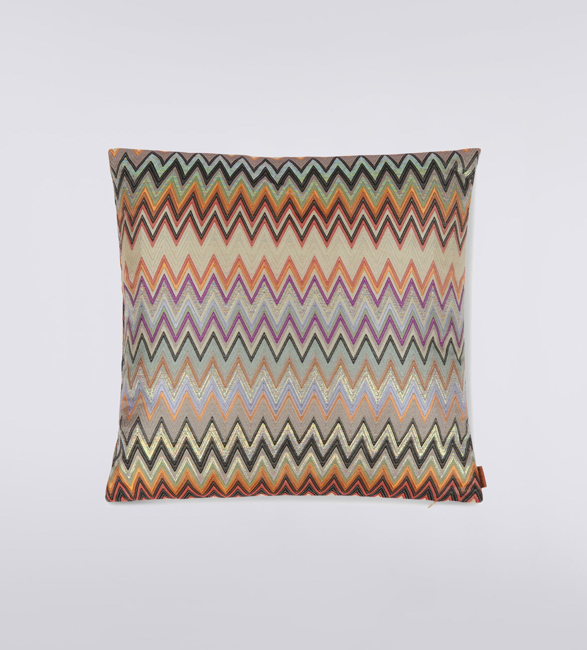 MISSONI Masuleh cushion, 40 x40 Col. 156