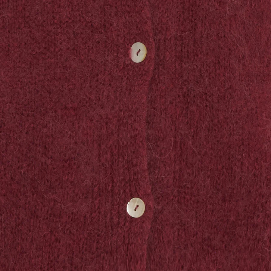 MARTA DU CHATEAU Juliana Knit, vino