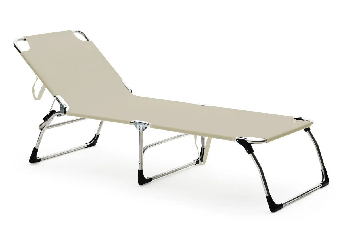 FIAM Amigo Solseng Beige Bibe XL