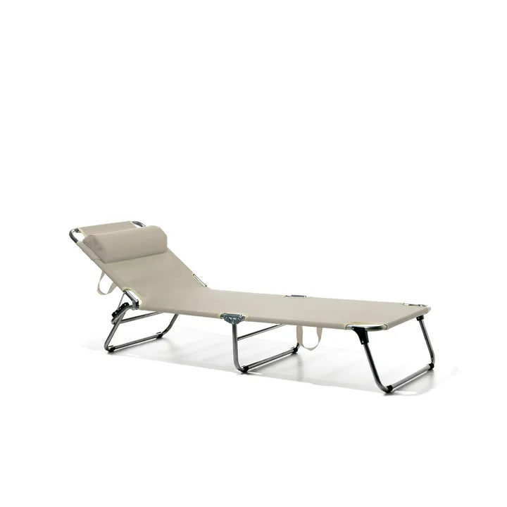 Solseng Amigo, beige