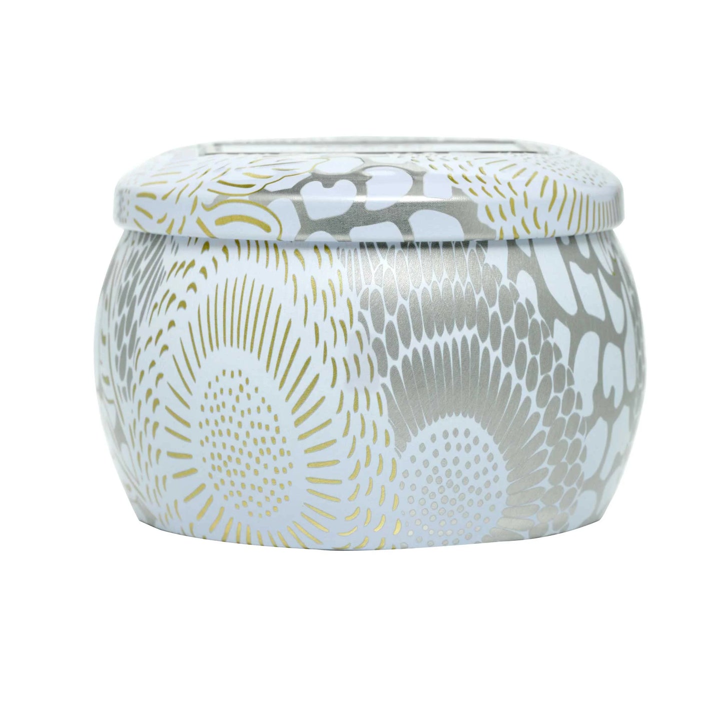 Mini Tin Candle, Sparkling Cuvée