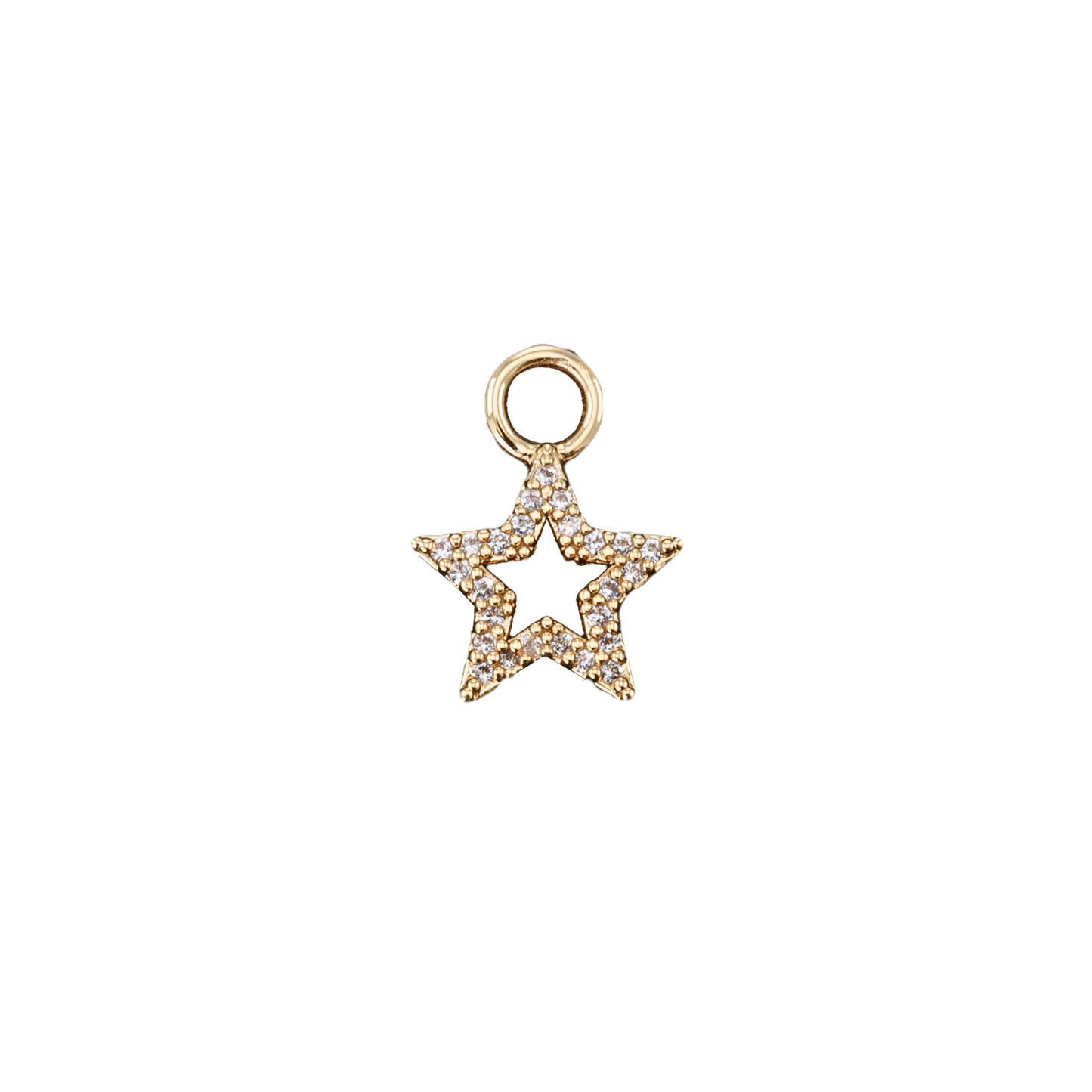 EMILIA Ella charmed lined