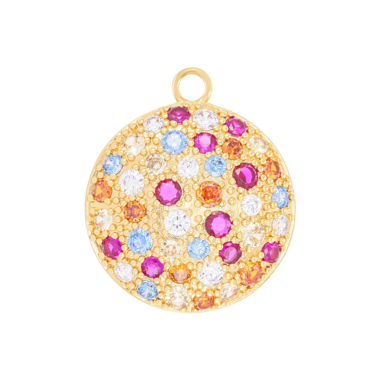 EMILIA Scarlett charm, Multi