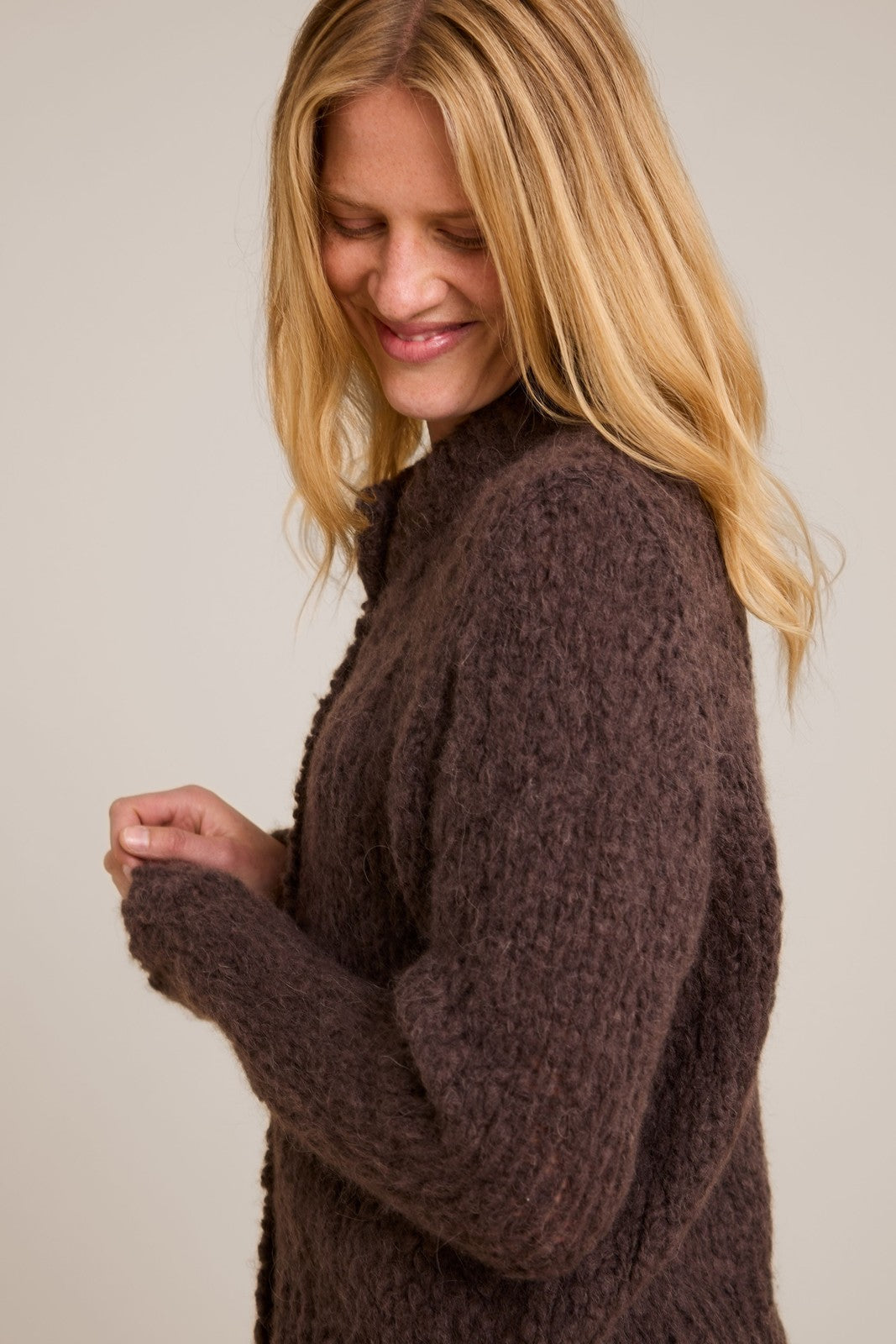 Sibin Linnebjerg Katie Poison Coffee