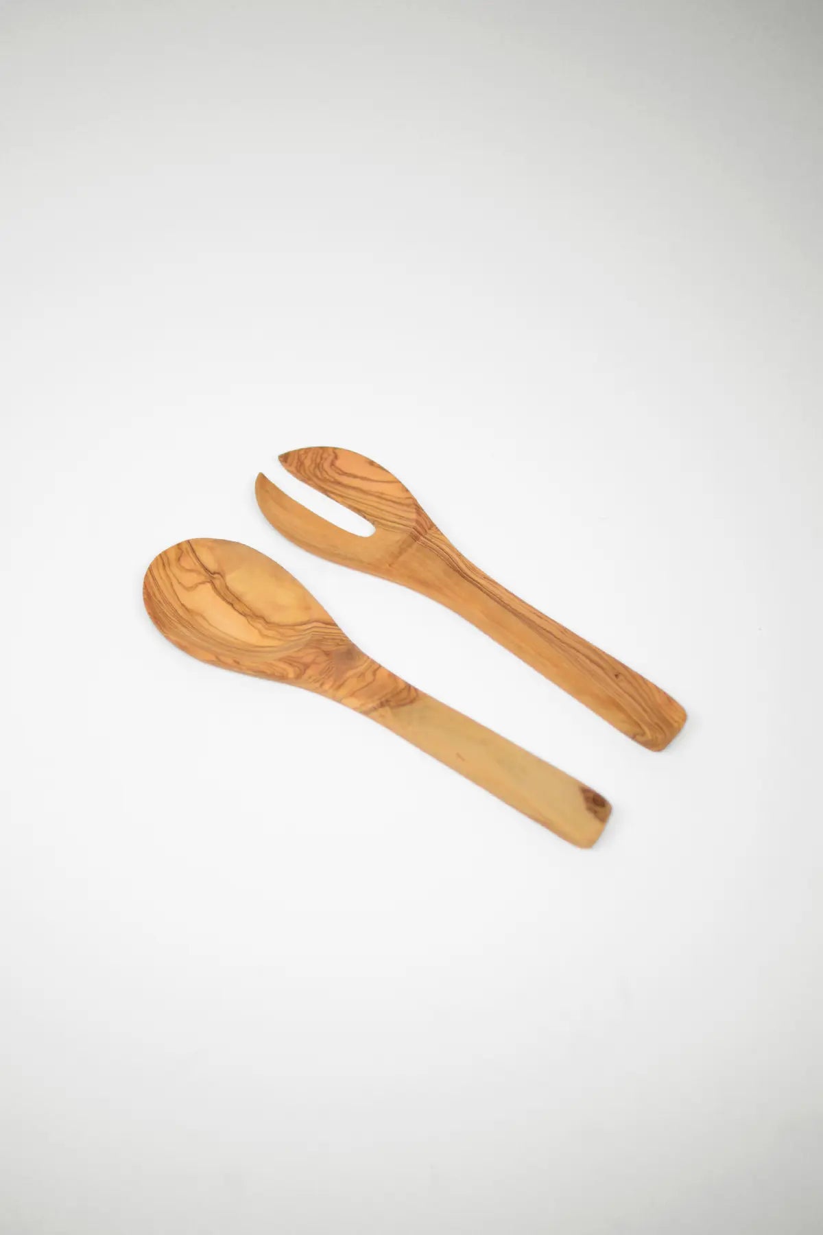 OLSSON & JENSEN Oliver salatbestikk 25 cm