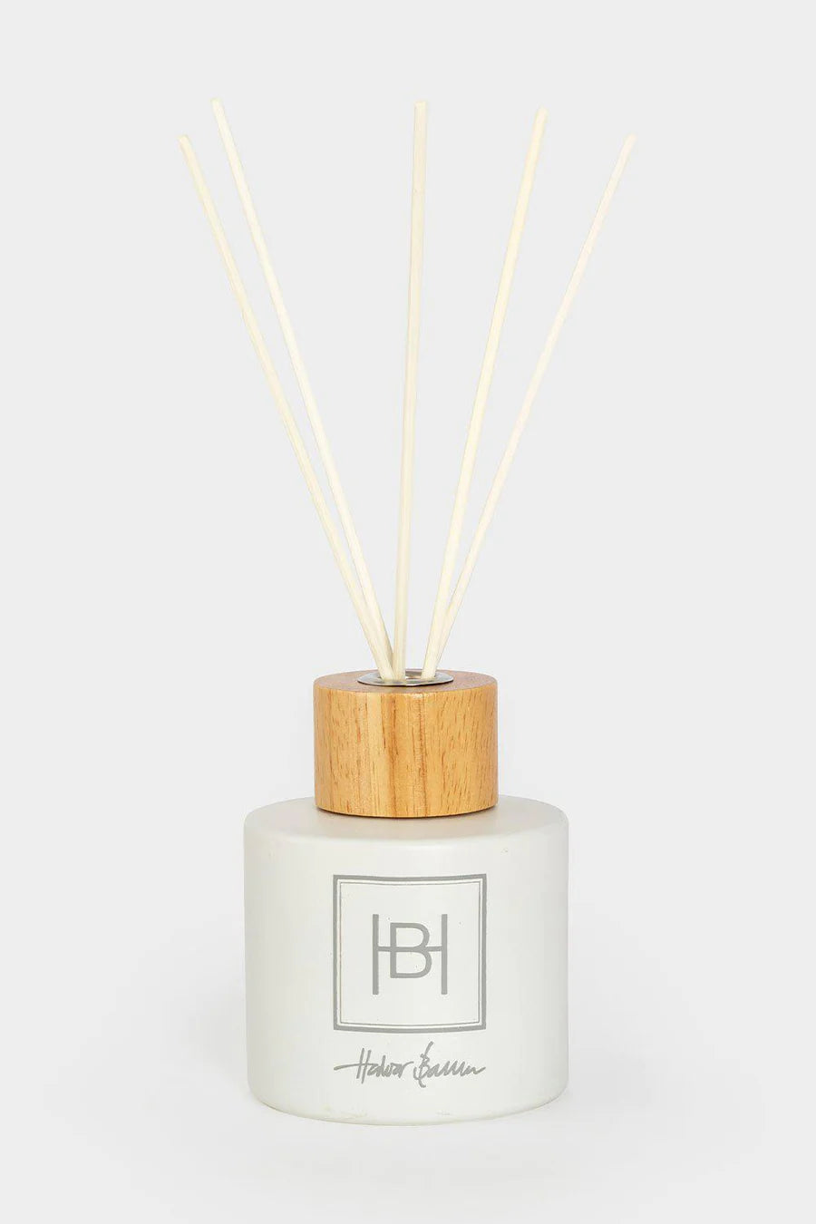 HALVOR BAKKE Duftpinner hvit, White Musk