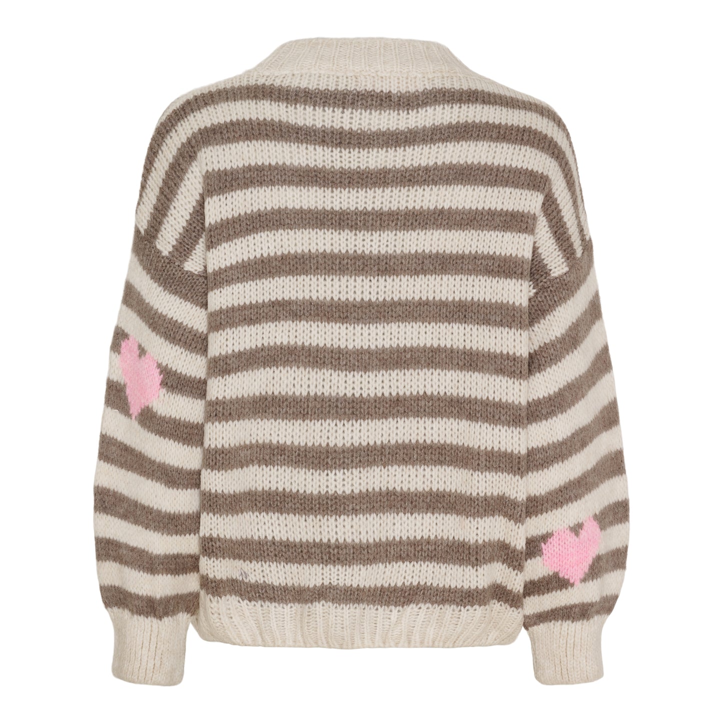 MARTA Cleo knit, beige