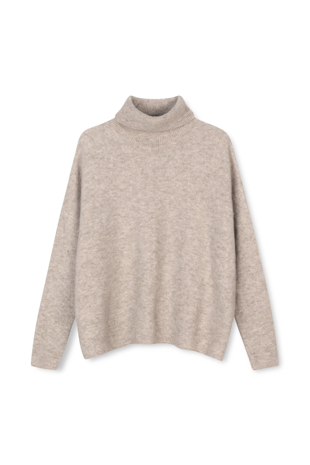 Sibin Linnebjerg Gemma Cash Merino Light Sand