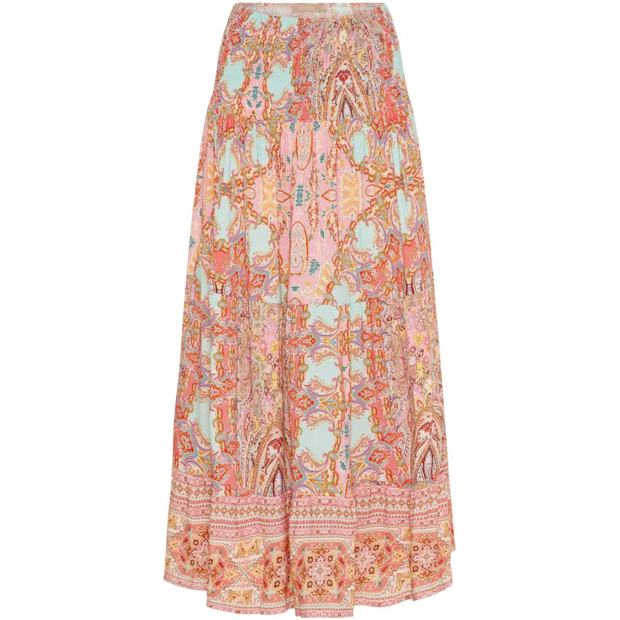 MARTA Princess Skirt, rosa