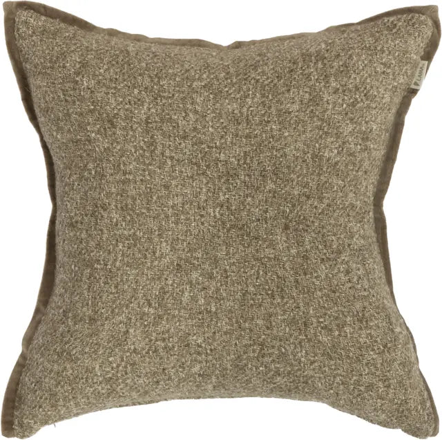 Lama Gela putetrekk 50x50 beige