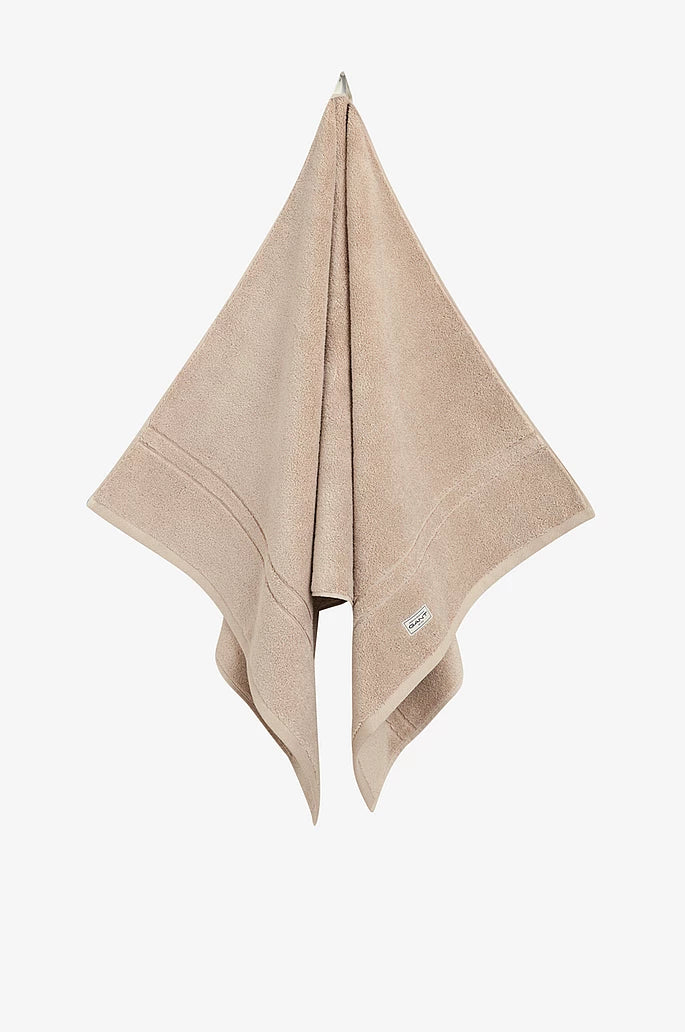 Organic Premium Håndkle 70x140 cm