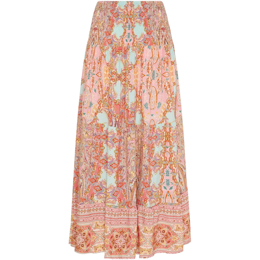 MARTA Princess Skirt, rosa