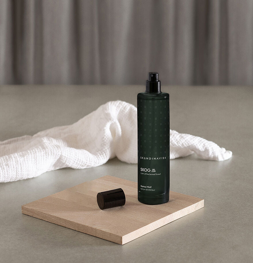 SKANDINAVISK home mist Skog