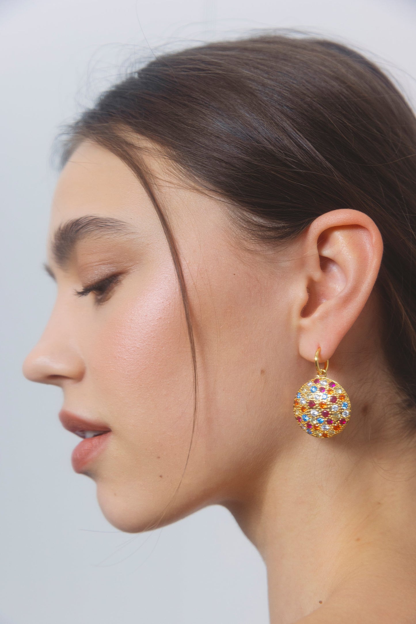 EMILIA Scarlett charm, Multi