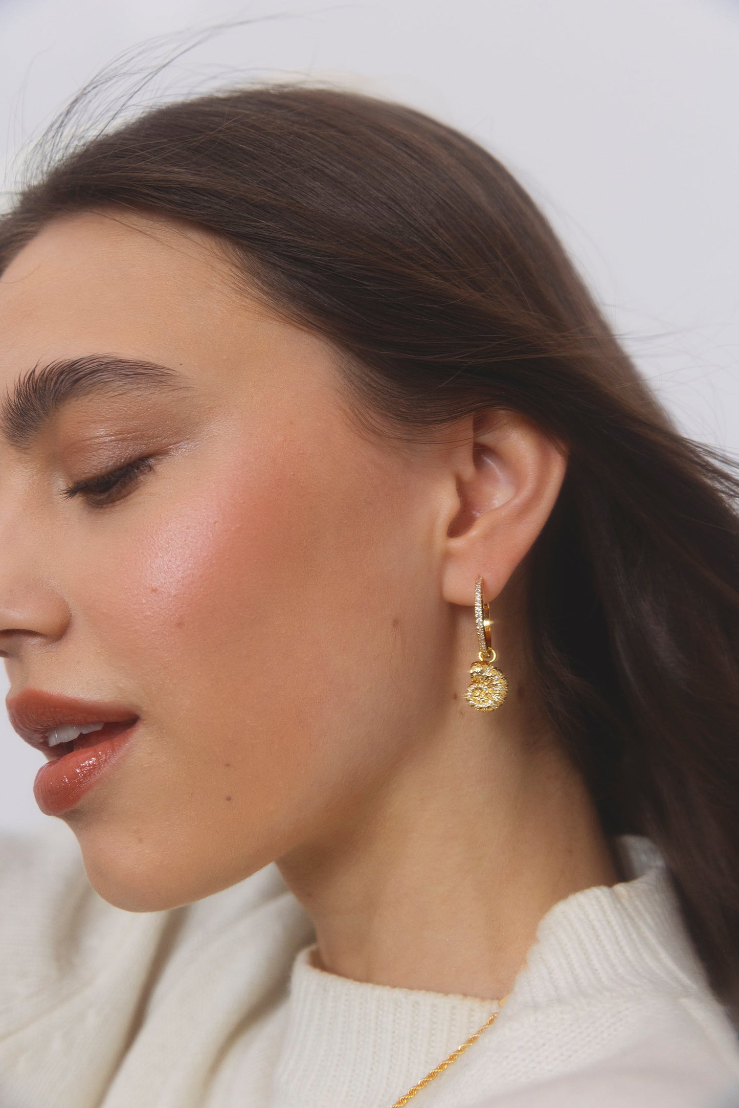 EMILIA Aubrey charm