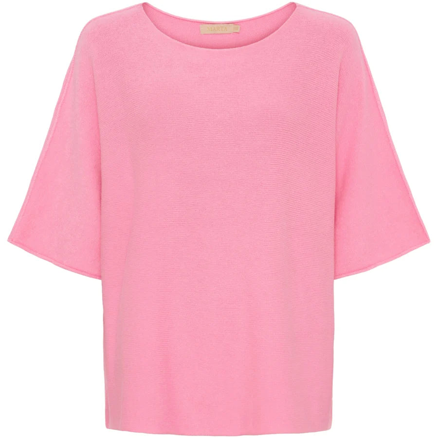 MARTA Sia Knit, pink