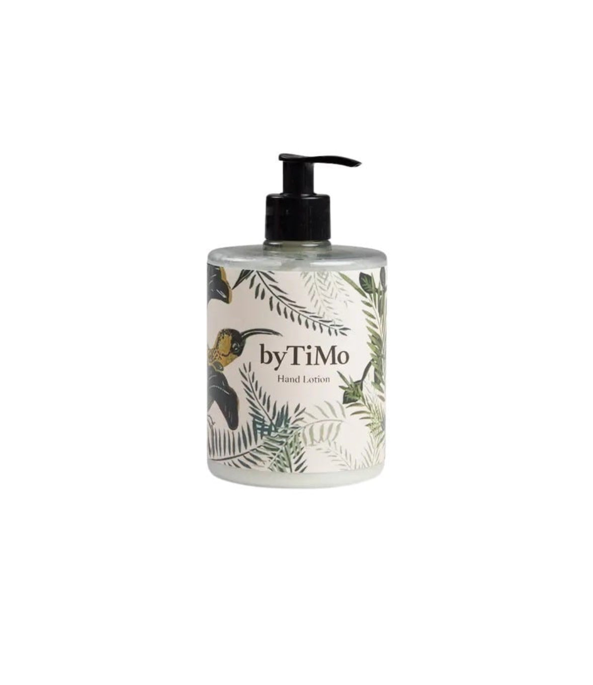 BY TIMO Hand Lotion – Bergamot