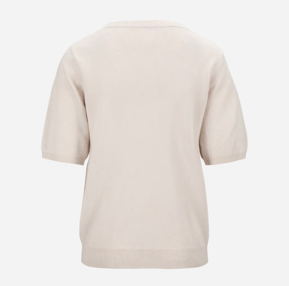 DEAR DHARMA Marthe Tee, Ecru