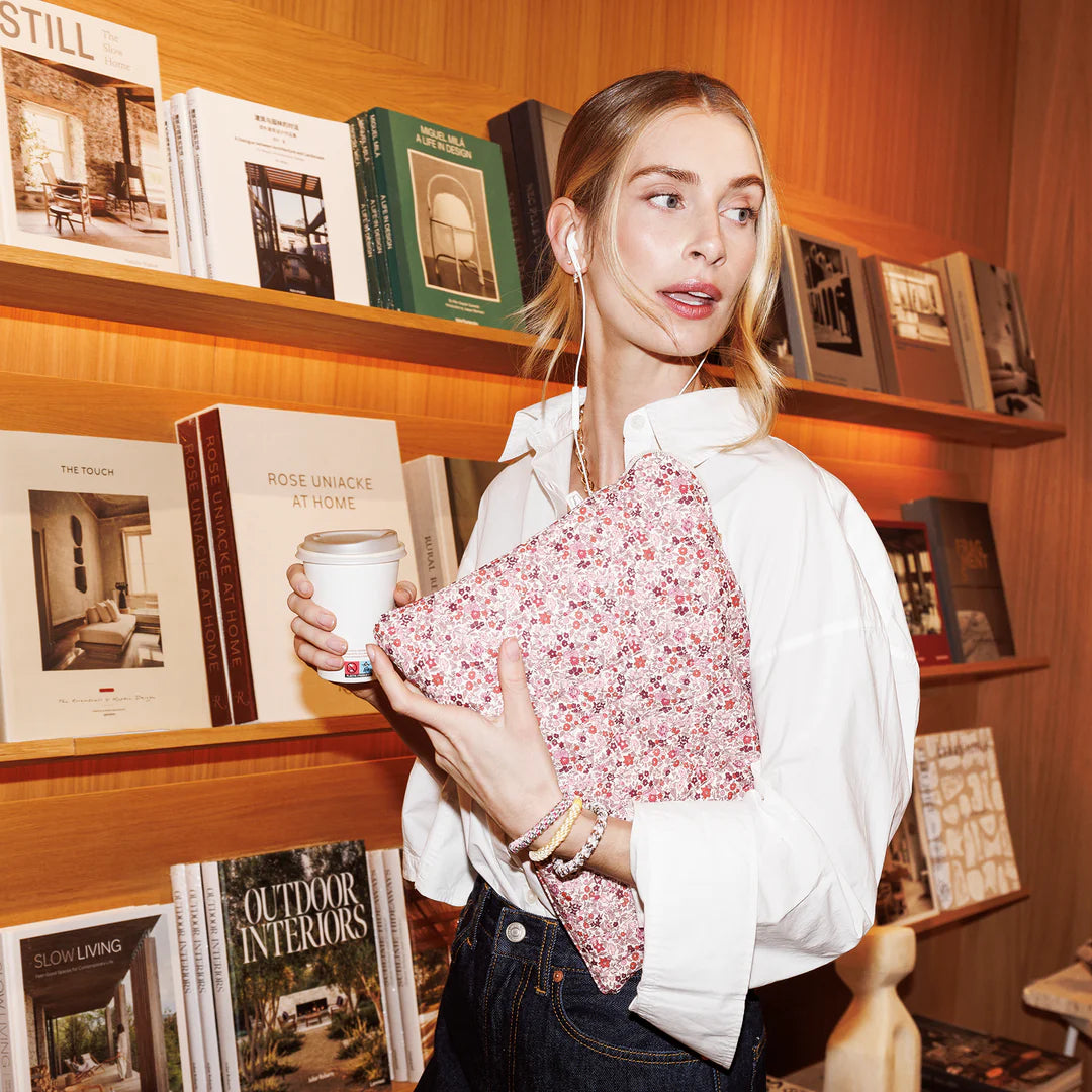 BON DEP Mac cover Liberty ass