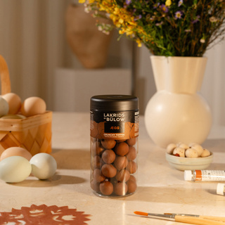 LAKRIDS BY BÜLOW Crunchy toffee Regular, 295gr