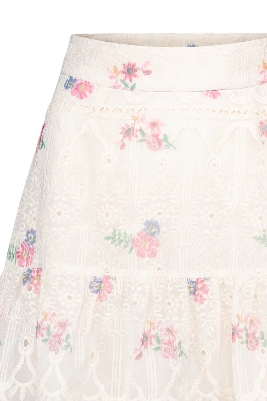 Love Lolita Penelope skirt, Pink Delight