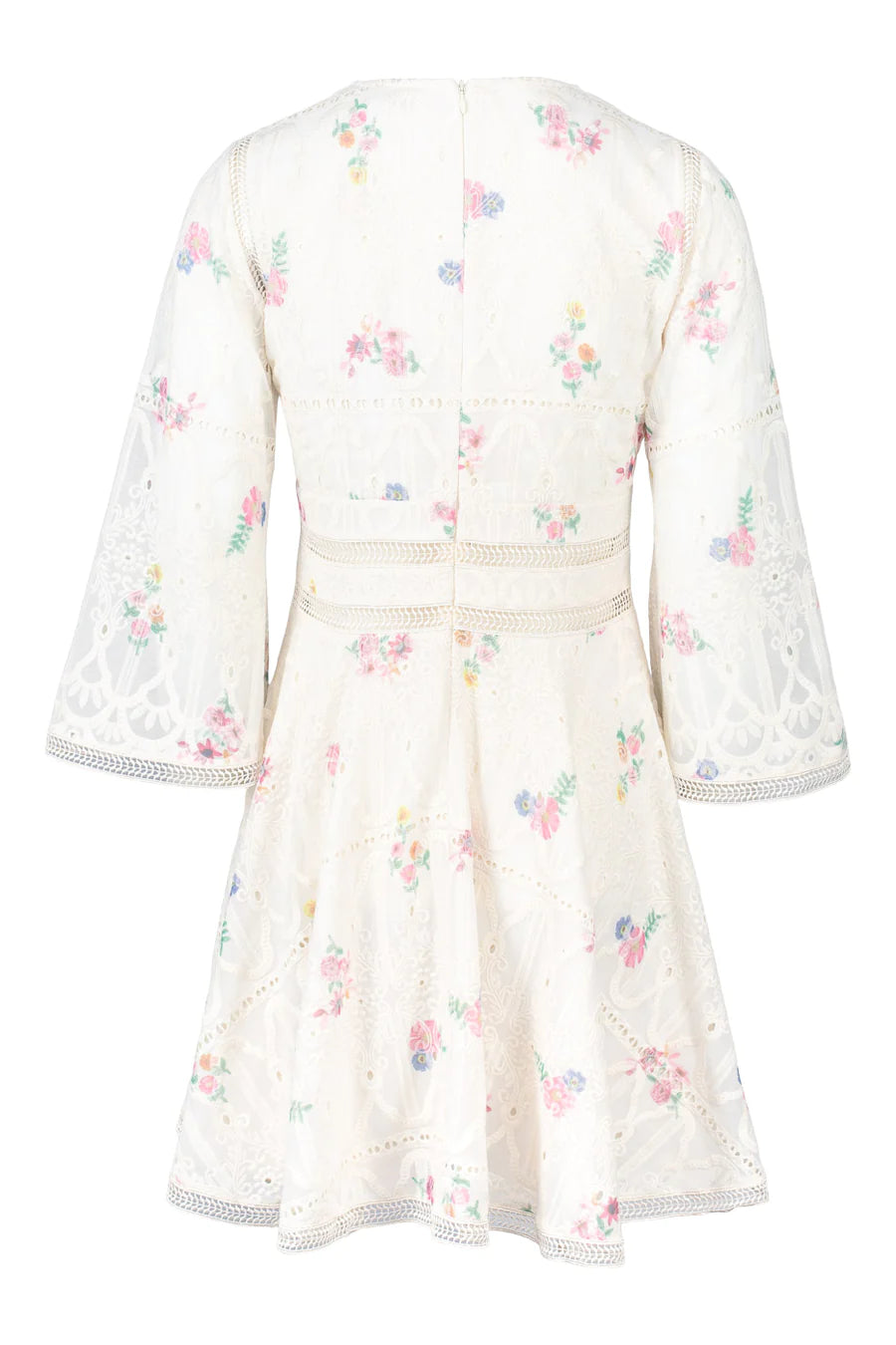 Love Lolita Millie dress, Pink Delight