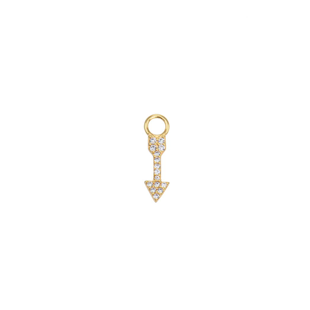 EMILIA Charm Henriette