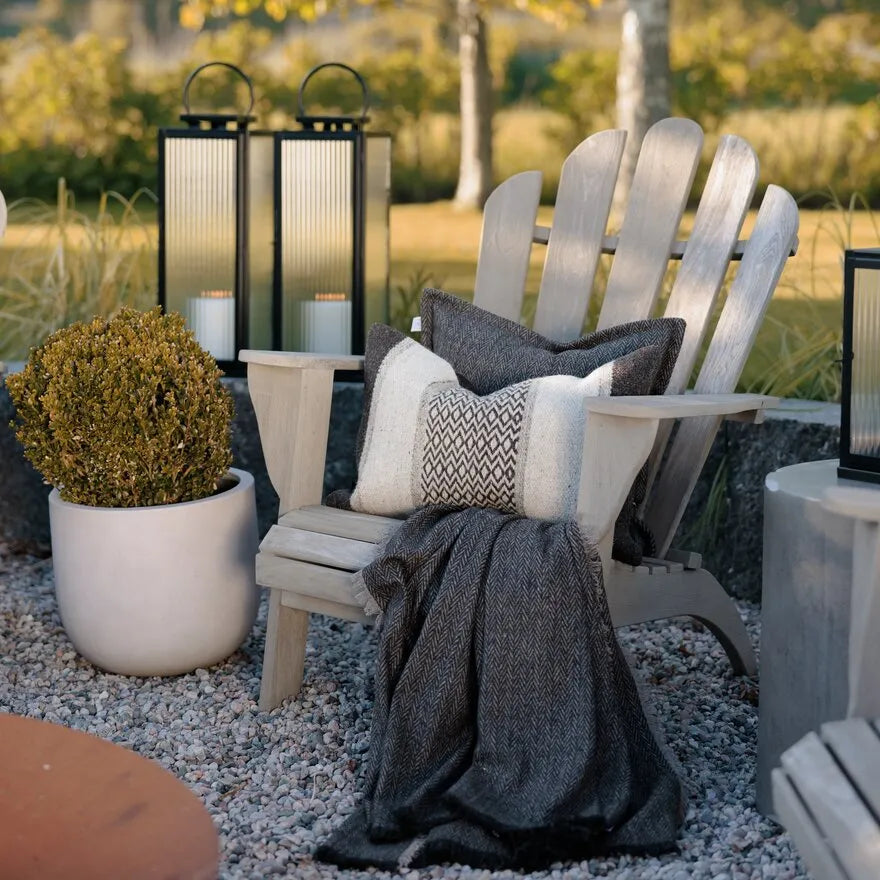 Halvor Bakke Bordoy pledd 120x200