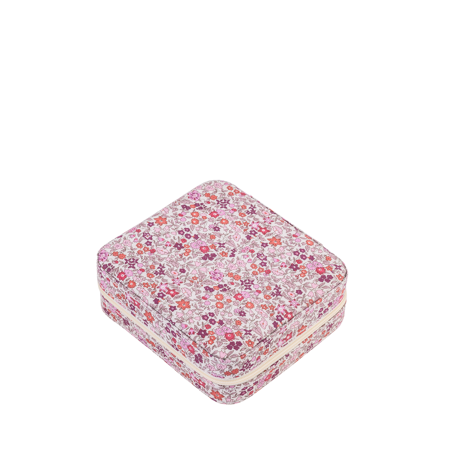 BON DEP Jewelry box octa mw Liberty Ava Pink